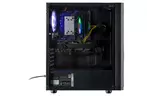 Компьютер персональный 2E Complex Gaming Intel i5-12400F, 16Gb, F512GB+F1TB, NVD3050-8, H610, G2052, 500W, Win11