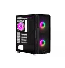Компьютер персональный 2E Complex Gaming Intel i7-13700F, 16Gb, F1TB, NVD3060-12, B660, 2E-GW05, 750W, FreeDos
