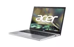 Acer Ноутбук Aspire 3 A315-24P 15.6'' FHD IPS, AMD R5-7520U, 8GB, F512GB, UMA, Lin, серебристый