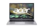 Acer Ноутбук Aspire 3 A315-24P 15.6'' FHD IPS, AMD R5-7520U, 8GB, F512GB, UMA, Lin, серебристый