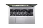 Acer Ноутбук Aspire 3 A315-24P 15.6'' FHD IPS, AMD R5-7520U, 8GB, F512GB, UMA, Lin, серебристый