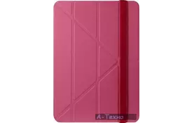 Чехол для планшета OZAKI iPad mini O!coat Slim-Y Pink (OC116PK) - Фото