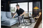 Karcher Пылесос моющий Puzzi 8/1 профессиональный