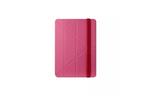 Чехол Ozaki для планшета iPad Air / iPad (2017/2018) O!coat Slim-Y Pink