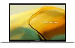ASUS Ноутбук Zenbook 14 UX3402ZA-KM407W 14'' 2.8K OLED, Intel i7-1260P, 16GB, F1TB, UMA, Win11, Морская волна