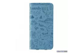 Чехол для моб. телефона OZAKI iPhone 6L O!coat travel Sydney (OC585SY) - Фото
