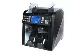 Сортировщик банкнот BCASH BS-3000 - Фото