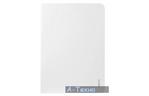 Чехол для планшета OZAKI O!coat Slim Adjustable multi-angle iPad Air 2_white (OC126WH)