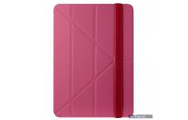 Чехол для планшета OZAKI O!coat Slim-Y Versatile New Generation iPad Air 2_pink (OC118PK) - Фото