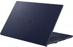 ASUS Ноутбук ExpertBook B1 B1500CEAE-BQ1663 15.6'' FHD, Intel i3-1115G4, 8GB, F256GB, UMA, NoOS, Черный