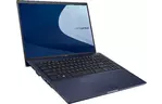 ASUS Ноутбук ExpertBook B1 B1500CEAE-BQ1663 15.6'' FHD, Intel i3-1115G4, 8GB, F256GB, UMA, NoOS, Черный