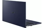 ASUS Ноутбук ExpertBook B1 B1500CEAE-BQ1663 15.6'' FHD, Intel i3-1115G4, 8GB, F256GB, UMA, NoOS, Черный