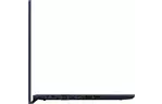 ASUS Ноутбук ExpertBook B1 B1500CEAE-BQ1663 15.6'' FHD, Intel i3-1115G4, 8GB, F256GB, UMA, NoOS, Черный