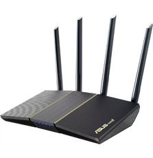 ASUS Маршрутизатор RT-AX57 AX3000 4xGE LAN 1xGE WAN WPA3 MU-MIMO OFDMA MESH