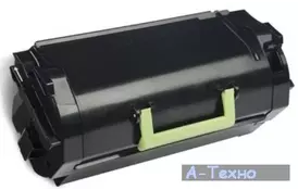 Картридж LEXMARK MX711/MX810/MX811/MX812 Extra High (62D5X0E) - Фото