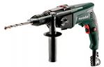 Metabo Дрель SBE 760, 760Вт, 0-12000/0-24000об/мин, 2.3кг