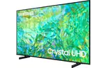 Samsung Телевизор 50'' UE50CU8000UXUA