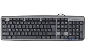 Клавиатура Defender Element HB-520 Grey (45523) - Фото