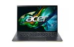 Acer Ноутбук Swift 14'' SF14-71T 14'' 2.5K IPS Touch, Intel i7-13700H, 16GB, F1TB, UMA, Win11, зеленый