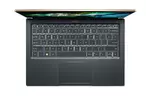 Acer Ноутбук Swift 14'' SF14-71T 14'' 2.5K IPS Touch, Intel i7-13700H, 16GB, F1TB, UMA, Win11, зеленый