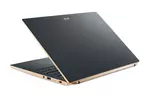 Acer Ноутбук Swift 14'' SF14-71T 14'' 2.5K IPS Touch, Intel i7-13700H, 16GB, F1TB, UMA, Win11, зеленый