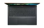 Acer Ноутбук Swift 14'' SF14-71T 14'' 2.5K IPS Touch, Intel i7-13700H, 16GB, F1TB, UMA, Win11, зеленый