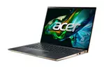 Acer Ноутбук Swift 14'' SF14-71T 14'' 2.5K IPS Touch, Intel i7-13700H, 16GB, F1TB, UMA, Win11, зеленый
