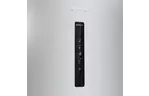 Gorenje Холодильник с нижн. мороз. камерой 185х60х60см, 2 двери, 203(99)л, А++, Total NF, зона св-ти, наруж. диспл, нерж