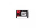 Kingston Накопитель SSD 2.5'' 7.68TB SATA DC600M