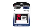 Kingston Накопитель SSD 2.5'' 7.68TB SATA DC600M