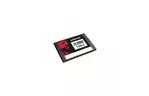 Kingston Накопитель SSD 2.5'' 7.68TB SATA DC600M