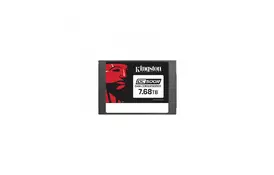 Kingston Накопитель SSD 2.5
