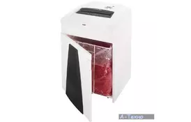 Шредер HSM Securio Р40 (0, 78х11) - Фото