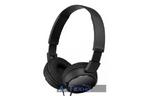 Наушники SONY MDR-ZX110 Black (MDRZX110B.AE)