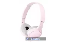 Наушники SONY MDR-ZX110 Pink (MDRZX110P.AE) - Фото