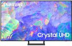 Samsung Телевизор 55'' UE55CU8500UXUA