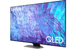Samsung Телевизор 50'' QE50Q80CAUXUA