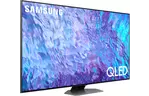 Samsung Телевизор 50'' QE50Q80CAUXUA