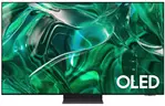 Samsung Телевизор 55'' QE55S95CAUXUA