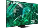 Samsung Телевизор 55'' QE55S95CAUXUA