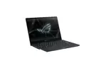 ASUS Ноутбук ROG Flow X13 GV302XV-MU019 13.4'' QHD+ IPS Touch, AMD R9-7940HS, 16GB, F1TB, NVD4060-8, noOS, Черный
