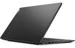 Lenovo Ноутбук V15 15.6'' FHD IPS AG, AMD R3-7320U, 16GB, F256GB, UMA, DOS, черный