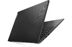 Lenovo Ноутбук V15 15.6'' FHD IPS AG, AMD R3-7320U, 16GB, F256GB, UMA, DOS, черный