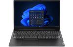 Lenovo Ноутбук V15 15.6'' FHD IPS AG, AMD R3-7320U, 16GB, F256GB, UMA, DOS, черный