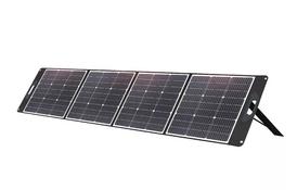 2E Легкая портативная солнечная панель 250 Вт, 4S, 3M MC4/Anderson - Фото