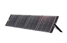 2E Легкая портативная солнечная панель 300 Вт, 4S, 3M MC4/Anderson - Фото