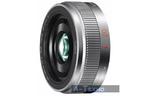 Объектив Panasonic Lumix G 20 mm f/1.7 II ASPH. Black (H-H020AE-K)