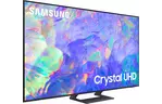 Samsung Телевизор 65'' UE65CU8500UXUA