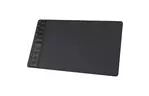 Huion Графический планшет 8.7''x5.4'' H951P черный