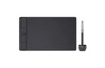Huion Графический планшет 8.7''x5.4'' H951P черный